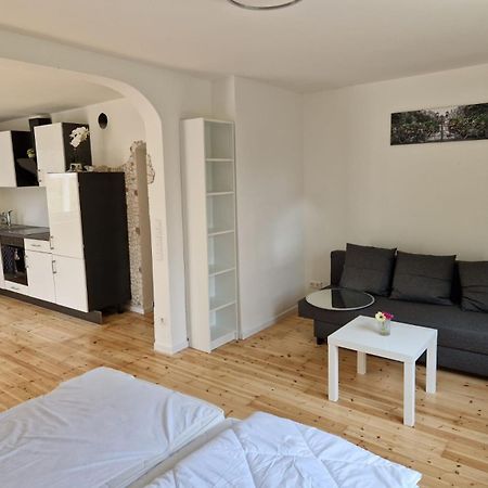 Ferienwohnung Karlsruhe Kültér fotó