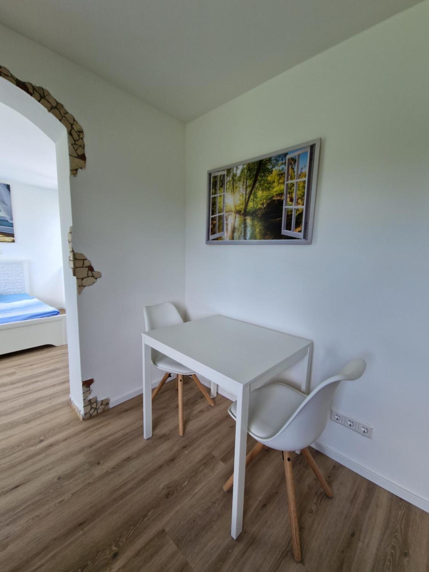 Ferienwohnung Karlsruhe Kültér fotó