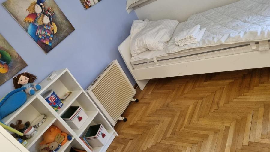 Ferienwohnung Karlsruhe Kültér fotó