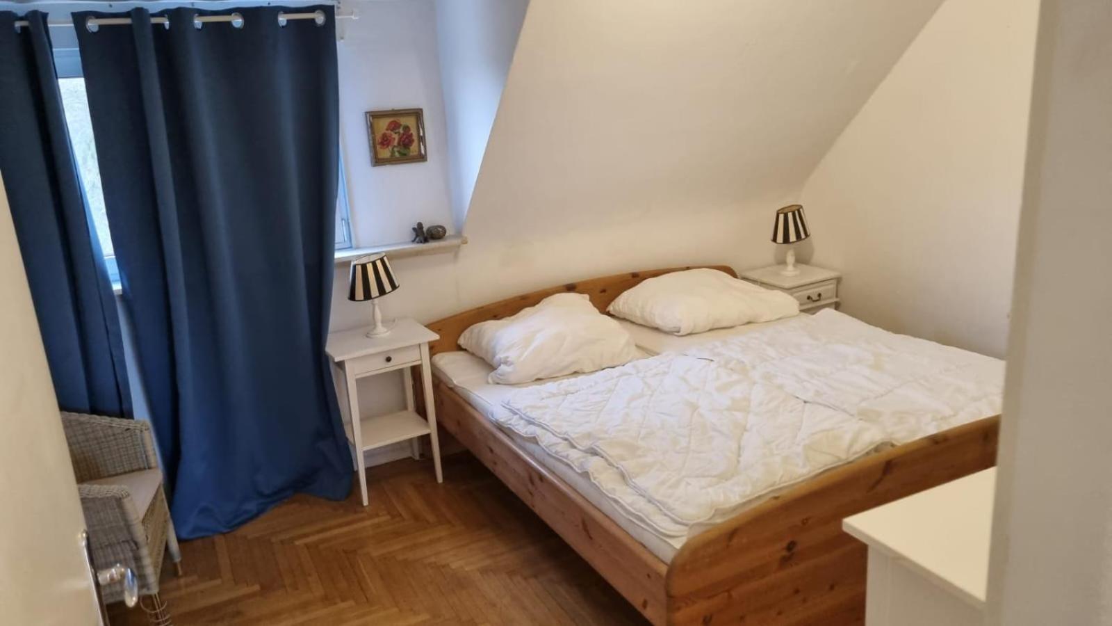 Ferienwohnung Karlsruhe Kültér fotó