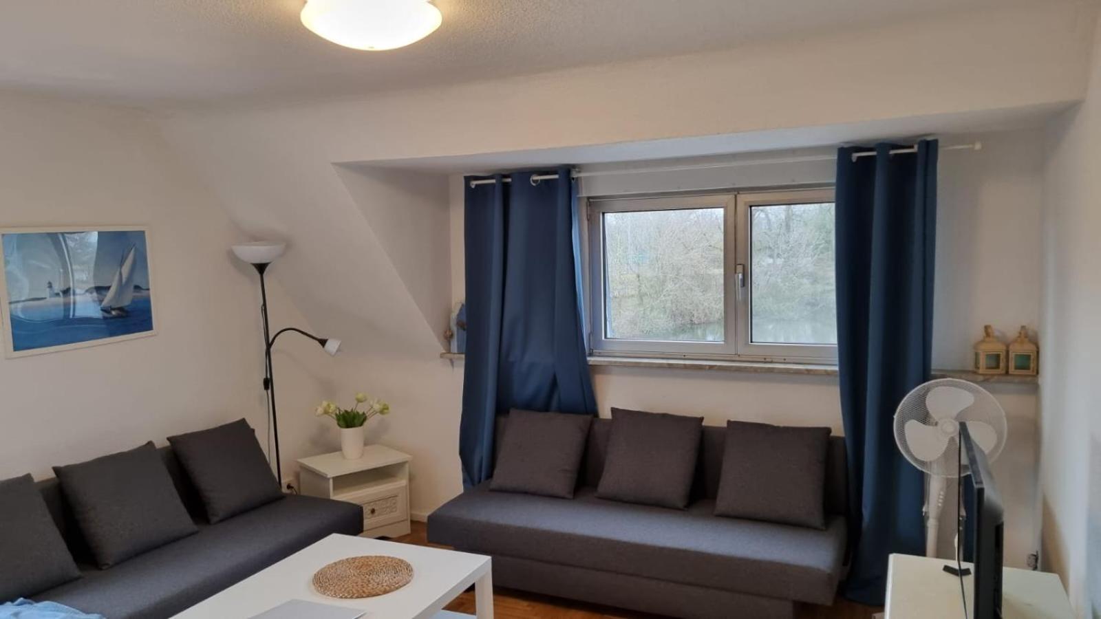 Ferienwohnung Karlsruhe Kültér fotó