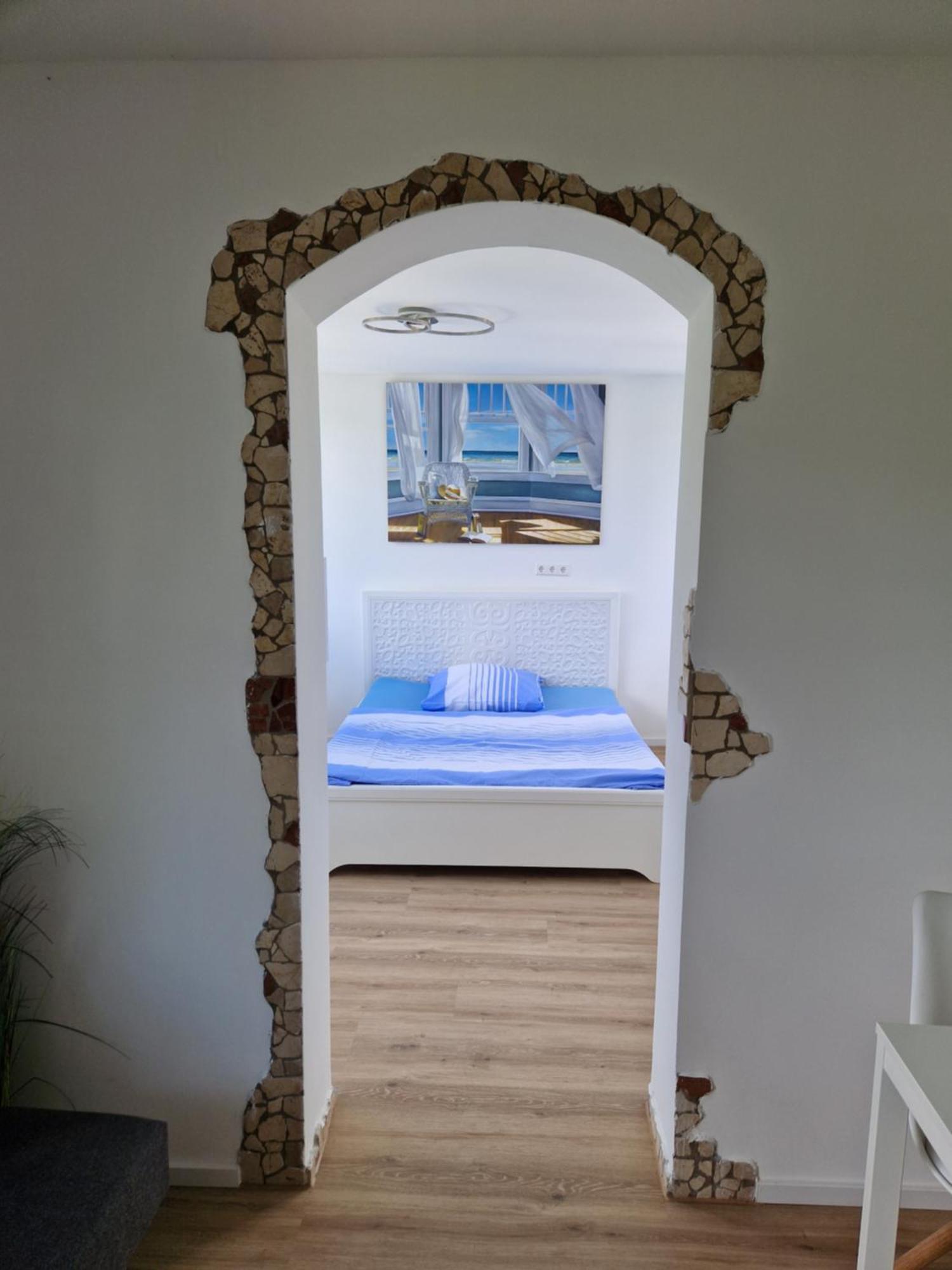 Ferienwohnung Karlsruhe Kültér fotó