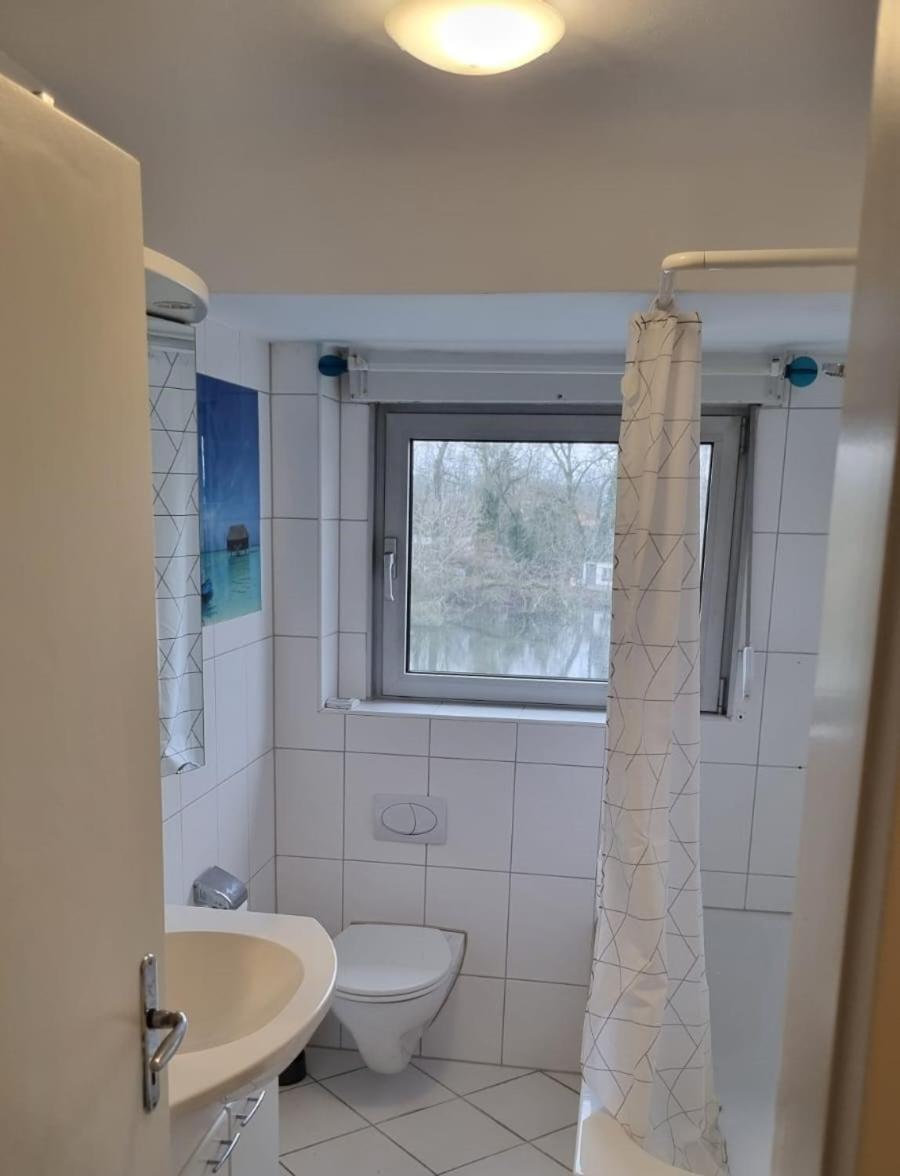 Ferienwohnung Karlsruhe Kültér fotó