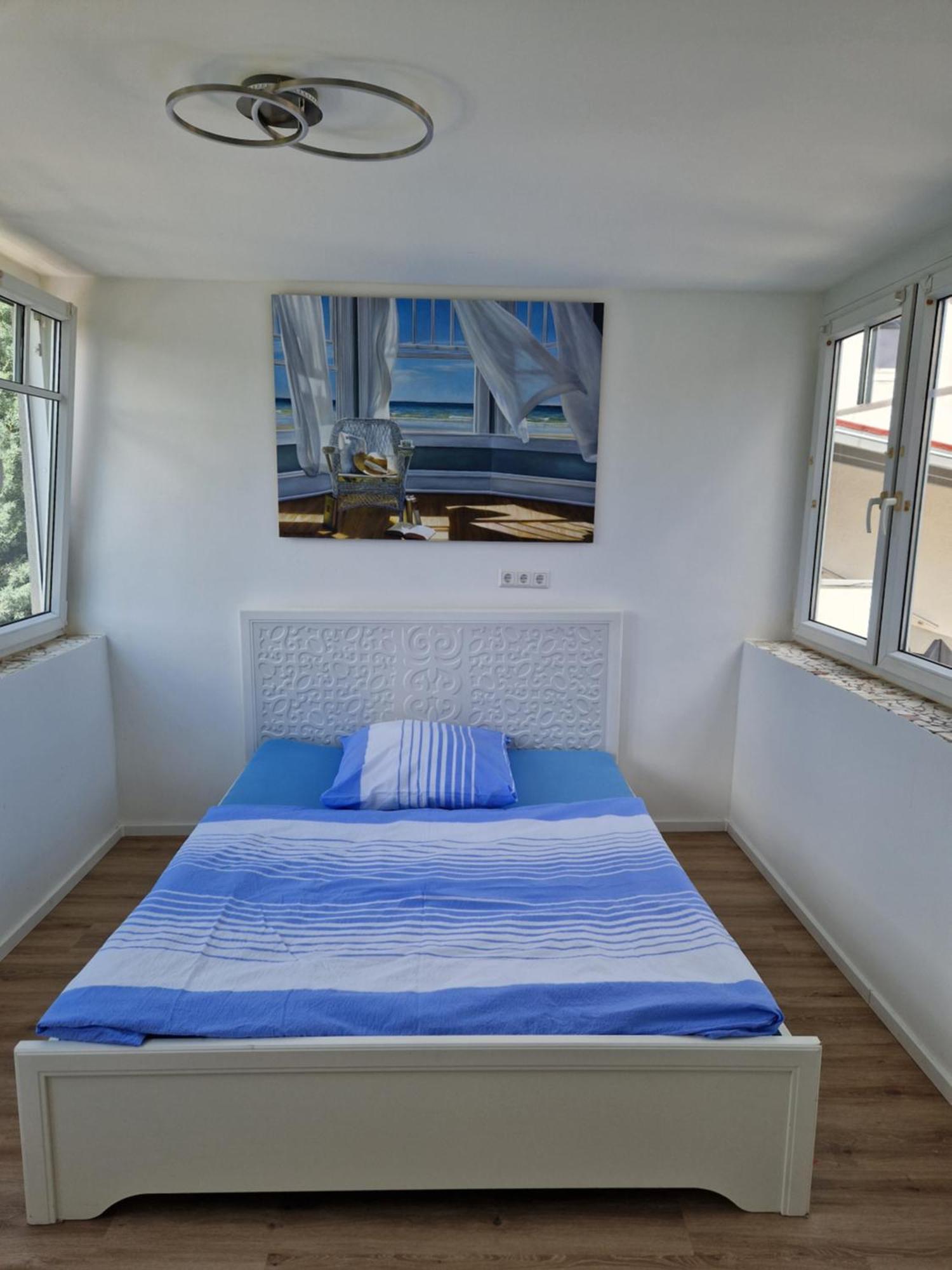 Ferienwohnung Karlsruhe Kültér fotó