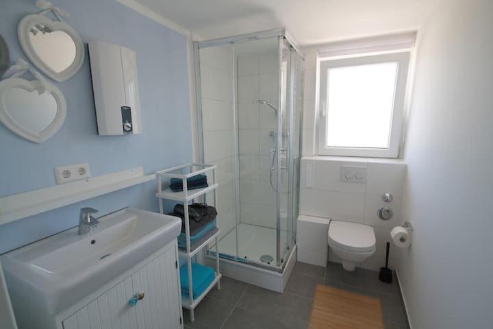 Ferienwohnung Karlsruhe Kültér fotó