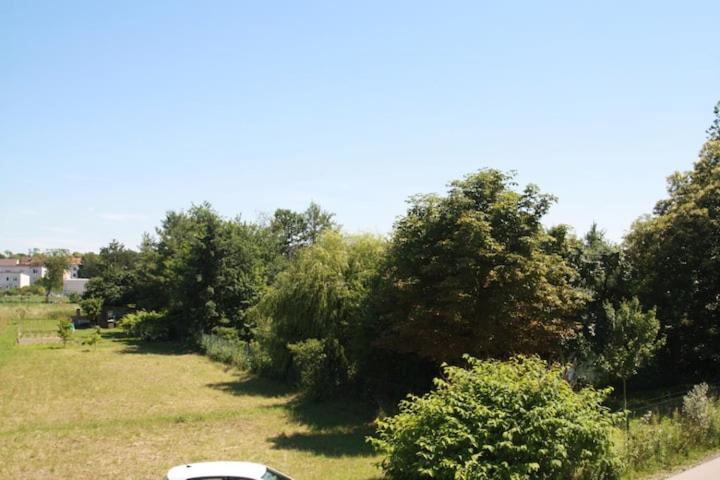 Ferienwohnung Karlsruhe Kültér fotó