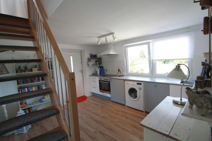 Ferienwohnung Karlsruhe Kültér fotó
