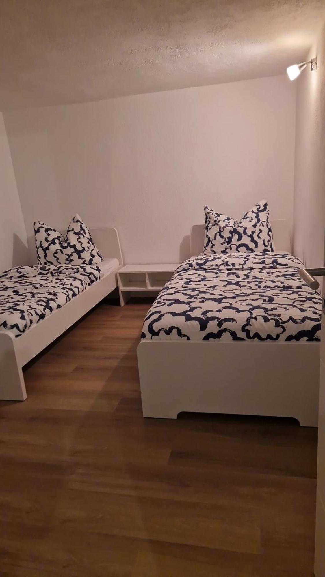 Ferienwohnung Karlsruhe Kültér fotó
