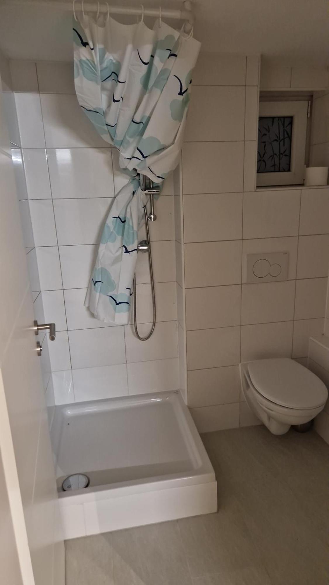 Ferienwohnung Karlsruhe Kültér fotó