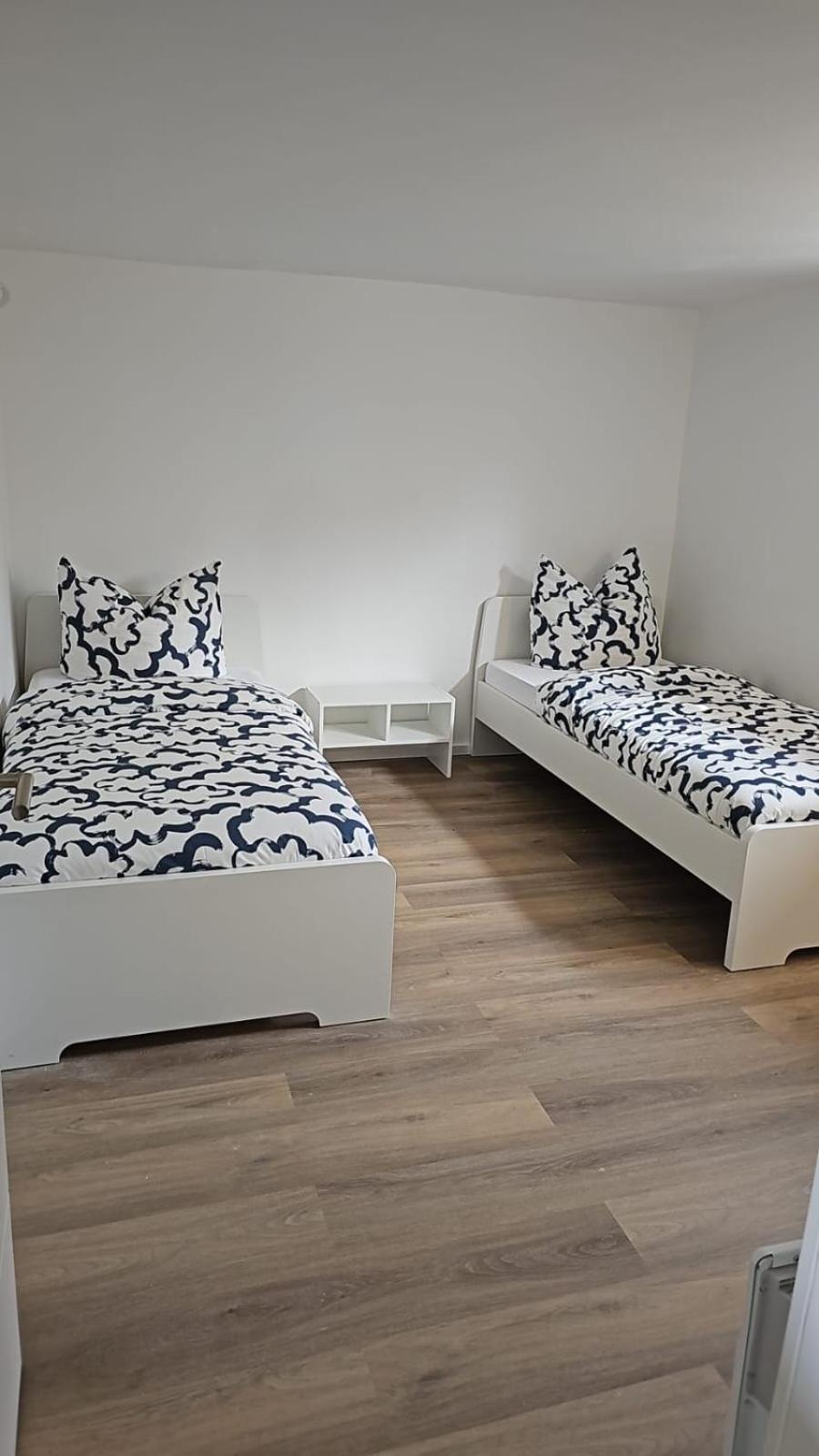 Ferienwohnung Karlsruhe Kültér fotó
