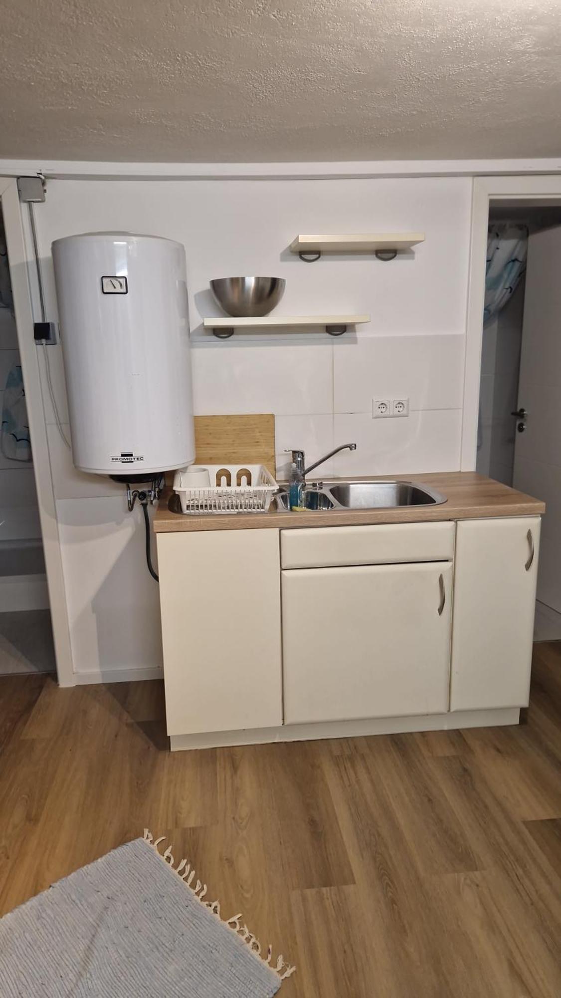 Ferienwohnung Karlsruhe Kültér fotó