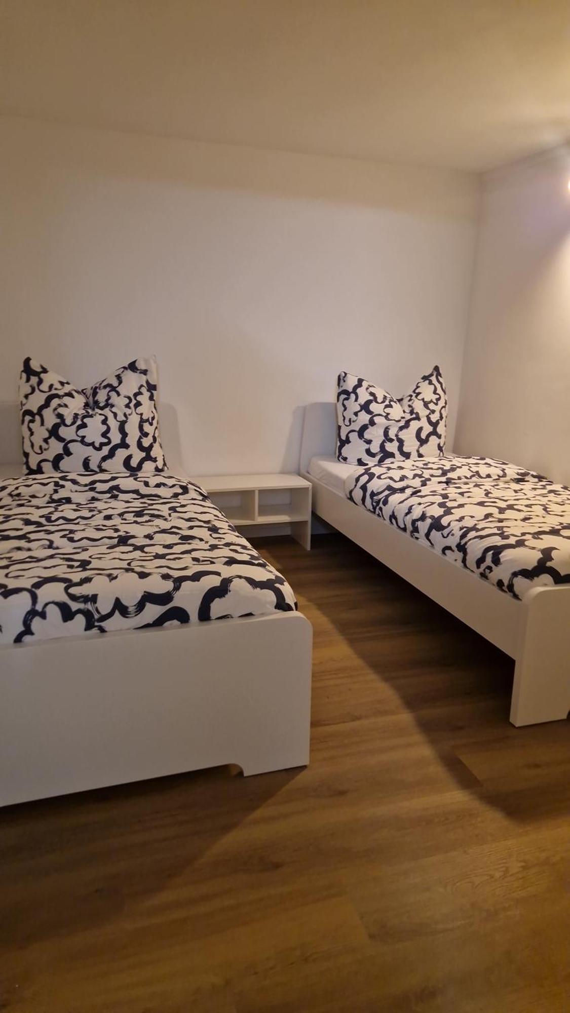 Ferienwohnung Karlsruhe Kültér fotó