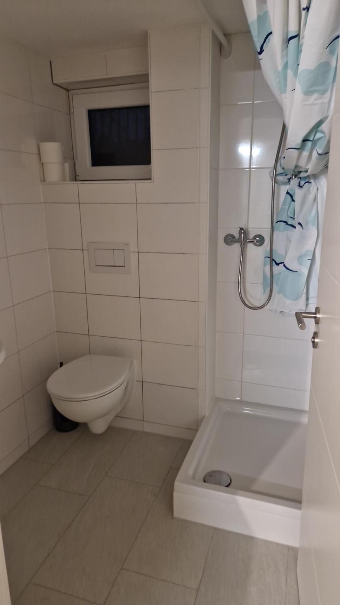 Ferienwohnung Karlsruhe Kültér fotó