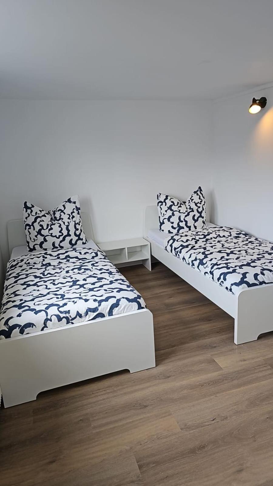 Ferienwohnung Karlsruhe Kültér fotó