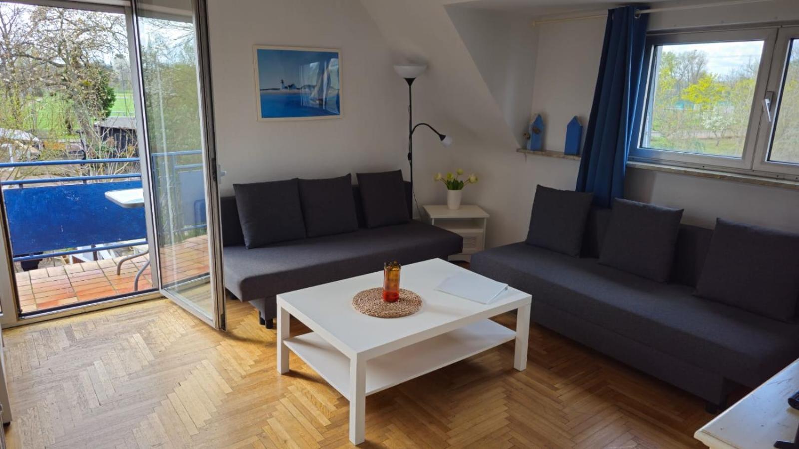 Ferienwohnung Karlsruhe Kültér fotó