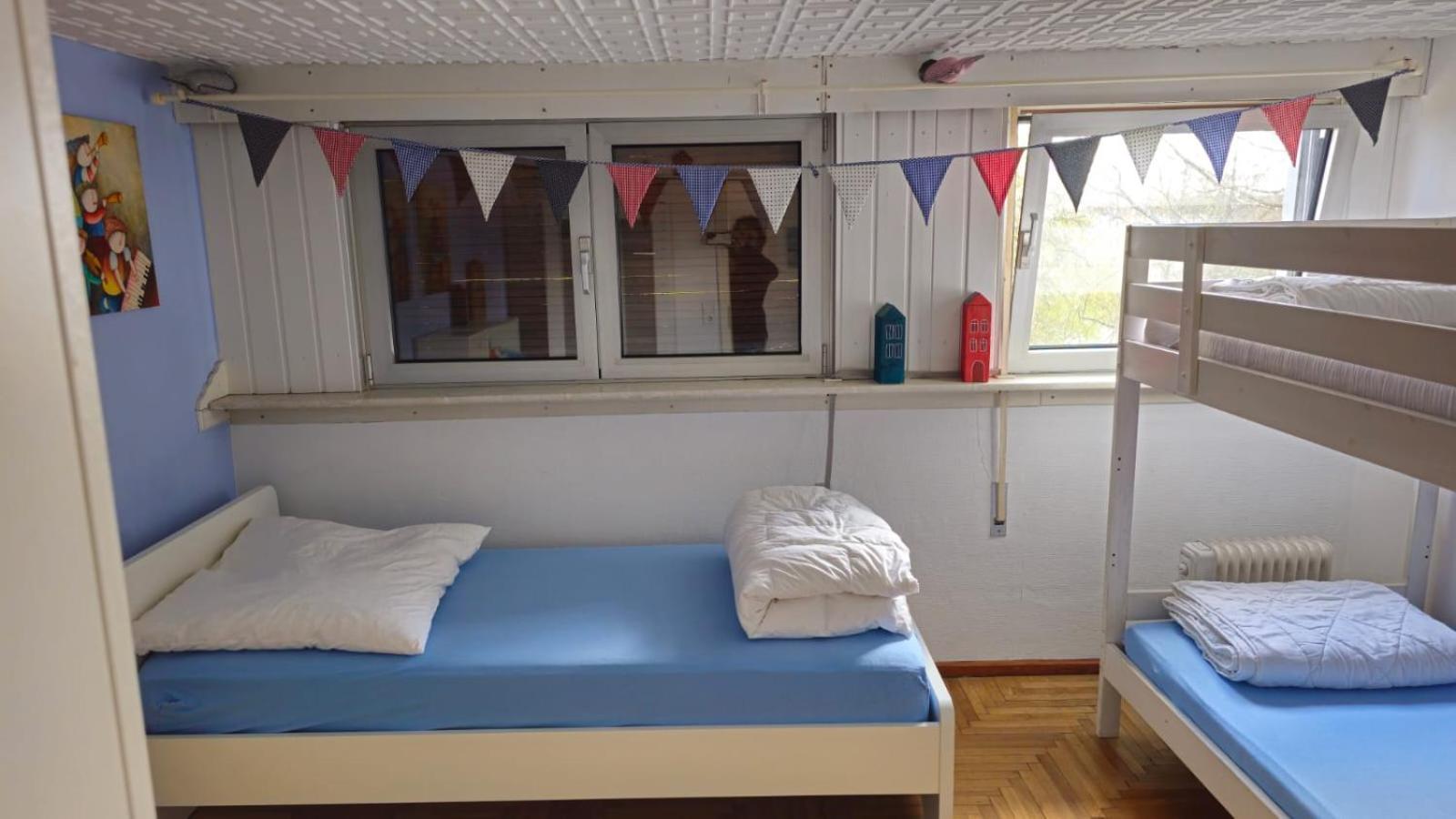 Ferienwohnung Karlsruhe Kültér fotó