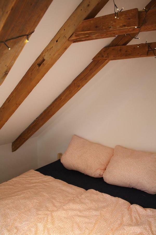 Ferienwohnung Karlsruhe Kültér fotó
