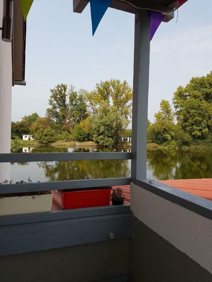 Ferienwohnung Karlsruhe Kültér fotó