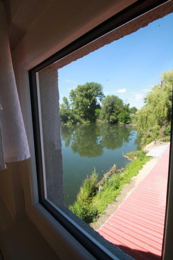 Ferienwohnung Karlsruhe Kültér fotó